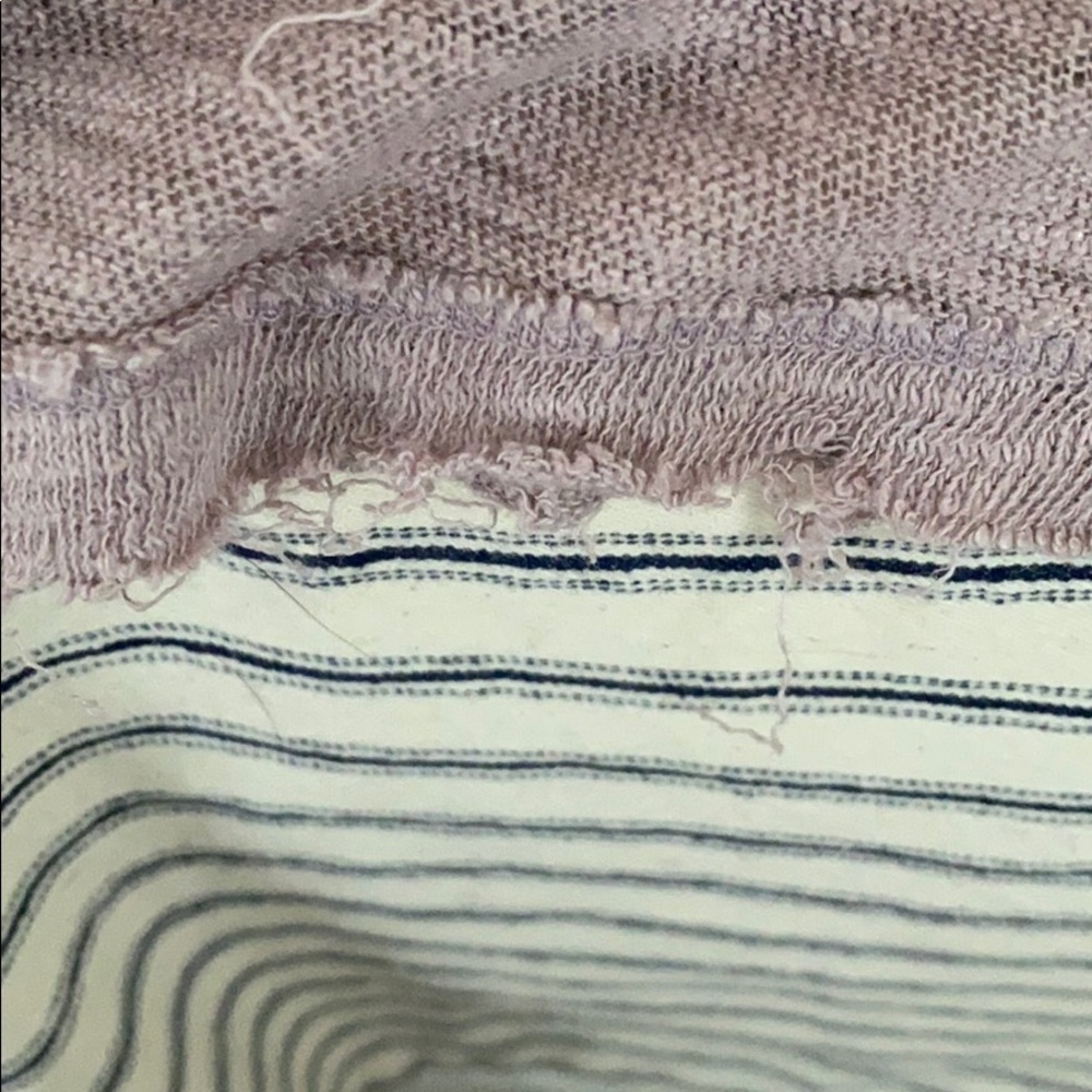 Distressed Tee - Picture 5 of 7